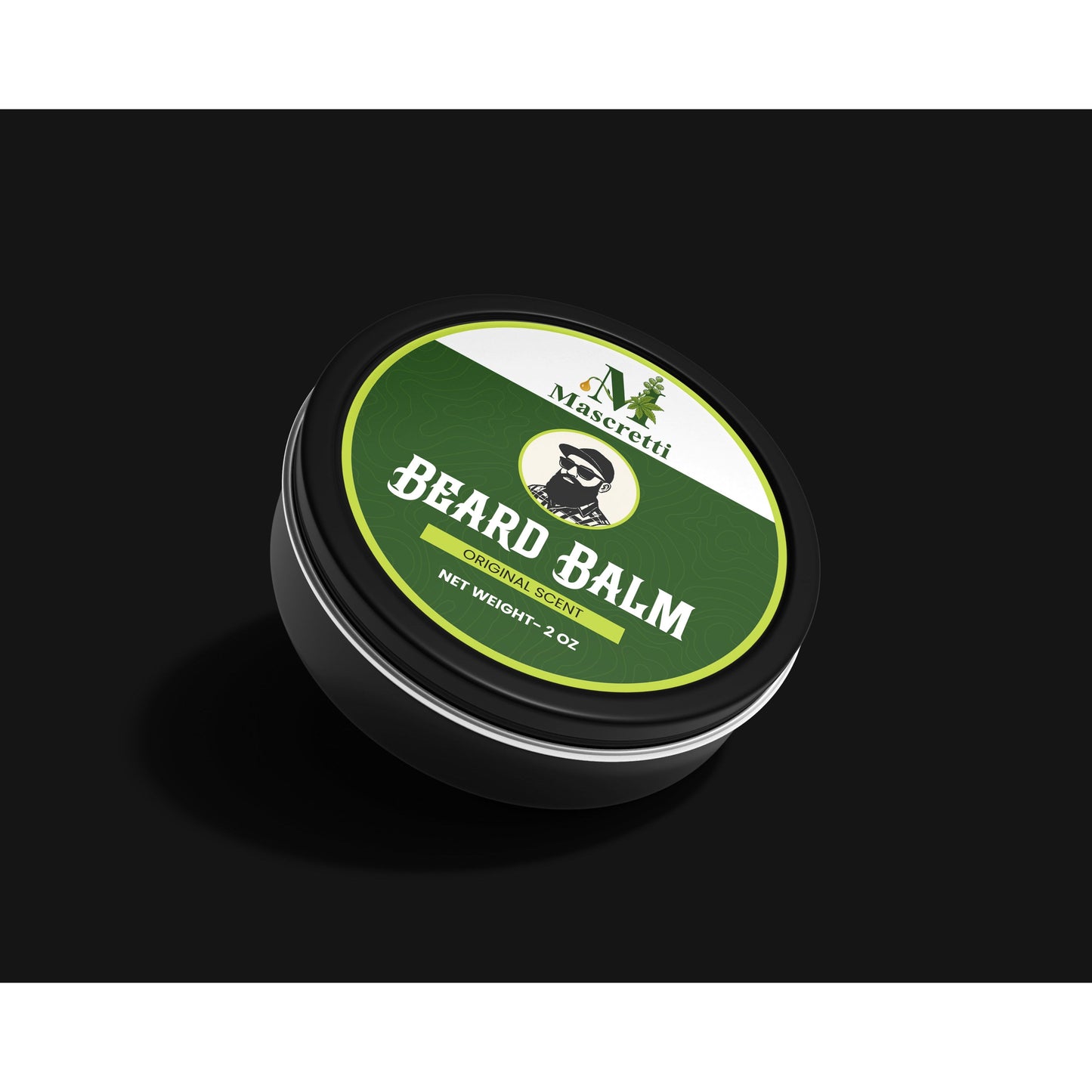 Beard Balm (2 oz)