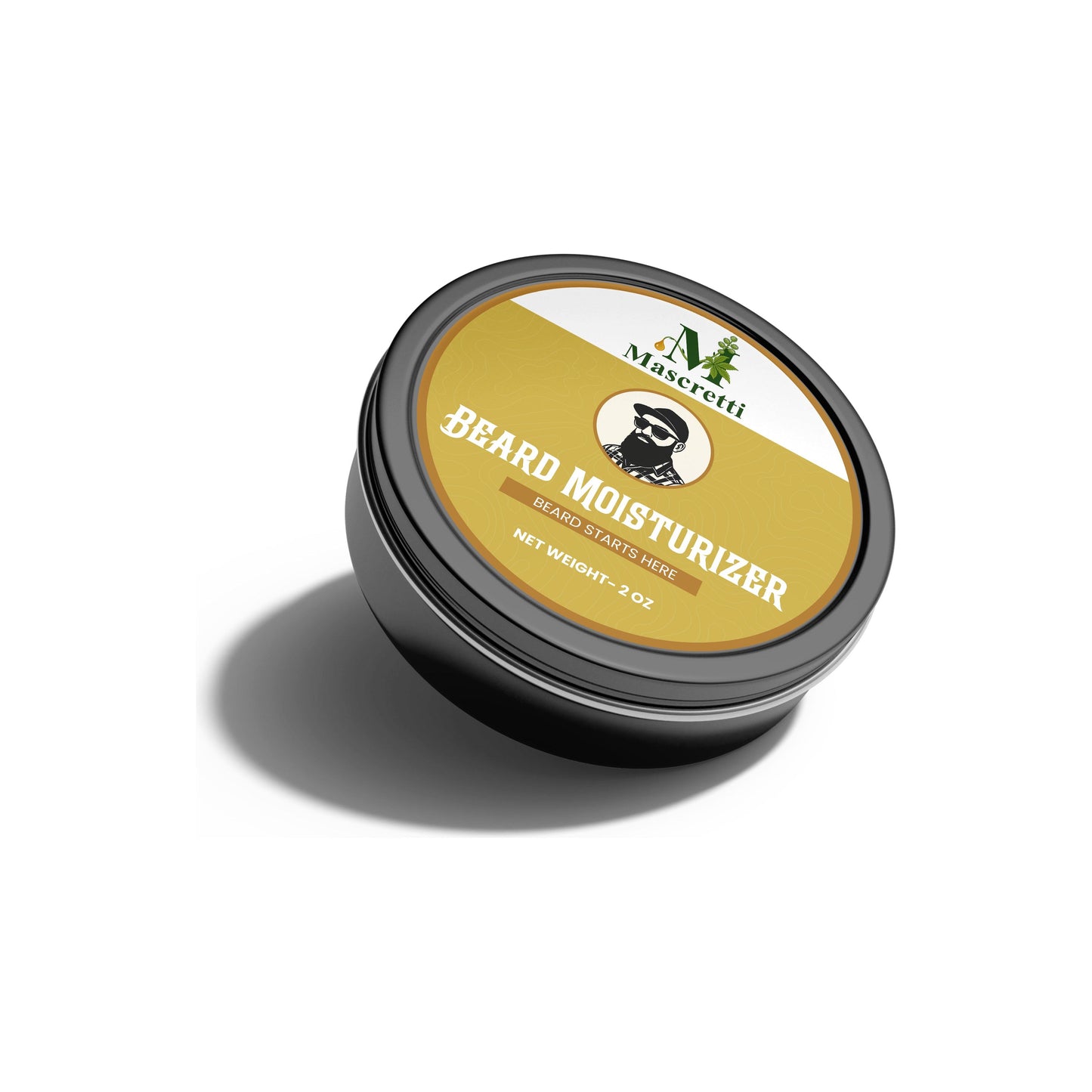 Beard Moisturizer
