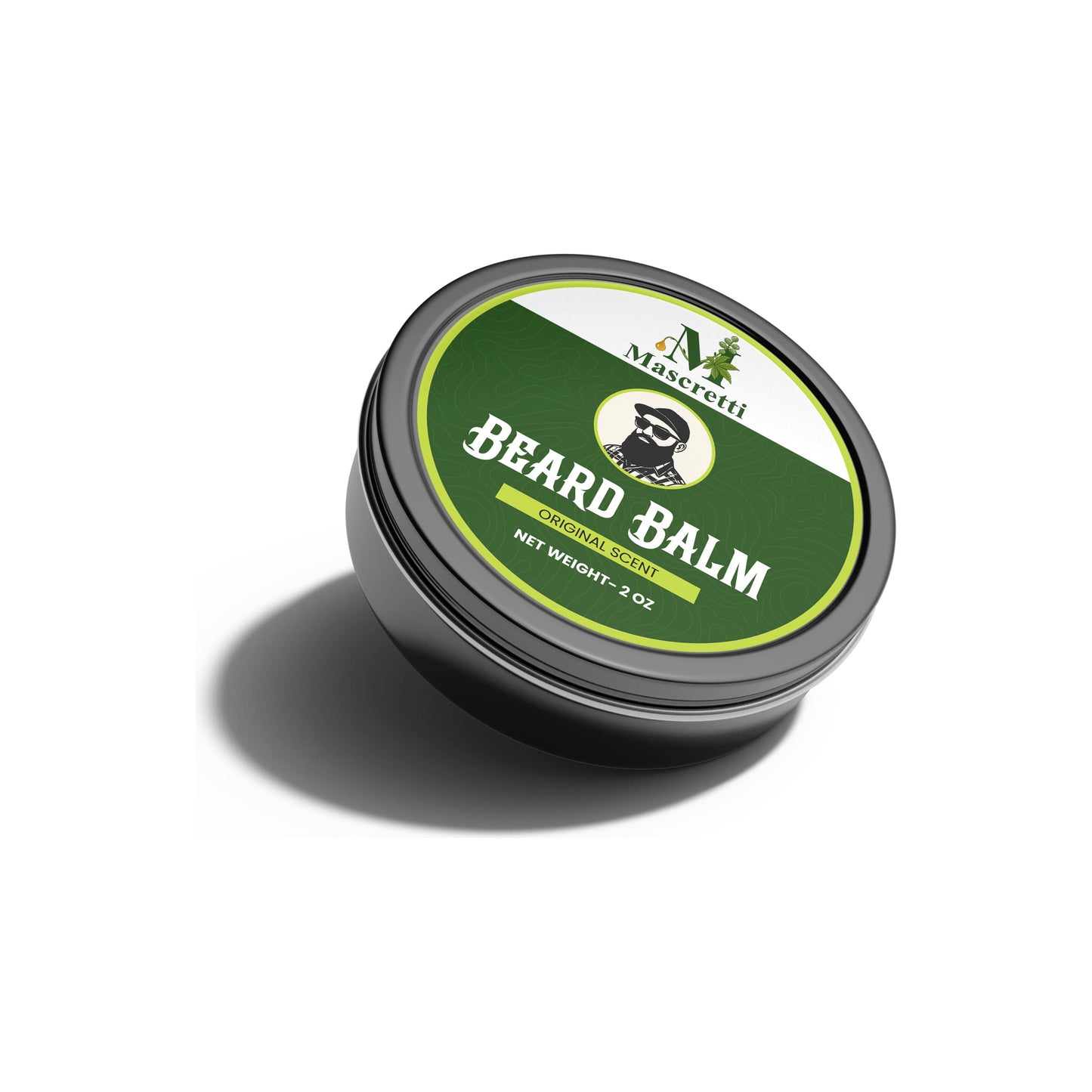 Beard Balm (2 oz)