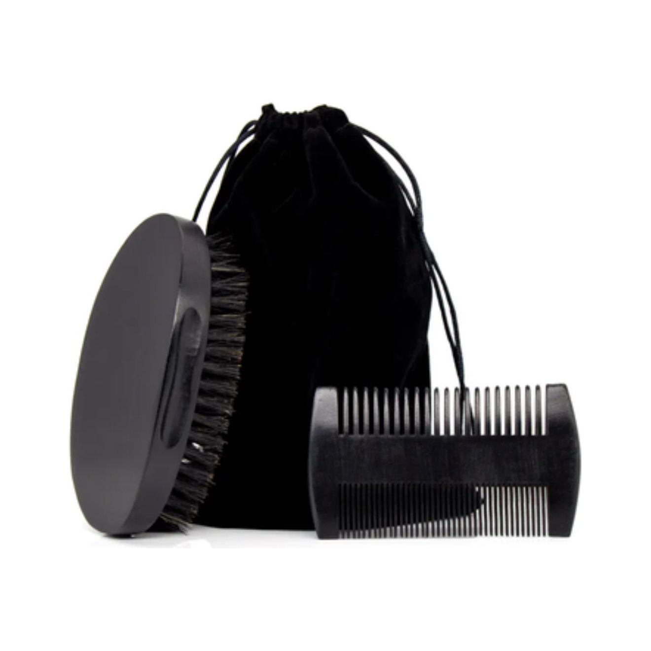 Beard Moisturizing Starter Kit