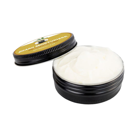 Beard Moisturizer