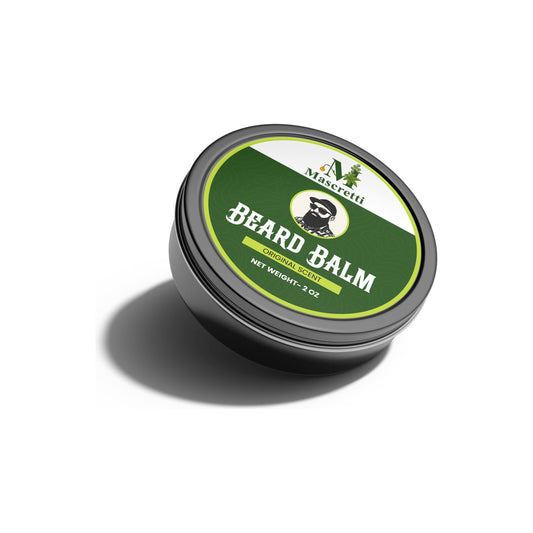 Beard Balm (2 oz)
